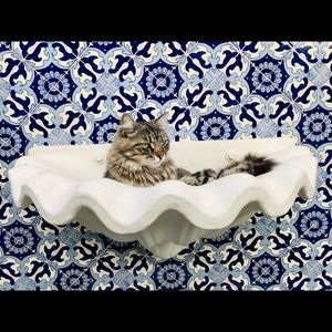 Meet your Posher, Ganna